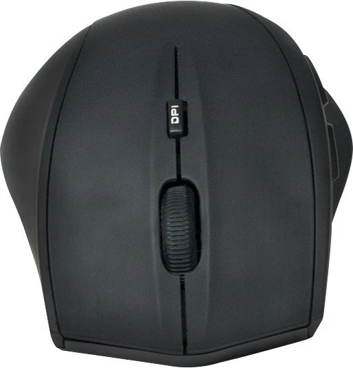 LogiLink Wireless Bluetooth Laser Mouse, Bluetooth