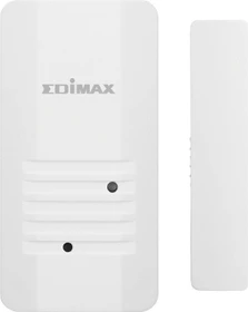Edimax Smart drahtloser Tür-/Fenstersensor WS-2001P, Schließ-/Öffnungssensor