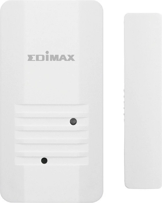 Edimax Smart drahtloser Tür-/Fenstersensor WS-2001P, Schließ-/Öffnungssensor