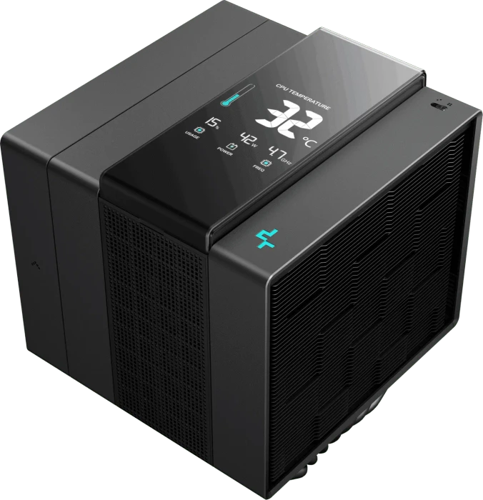 DeepCool Assassin IV VC Vision