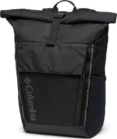 Columbia Convey III 27 schwarz