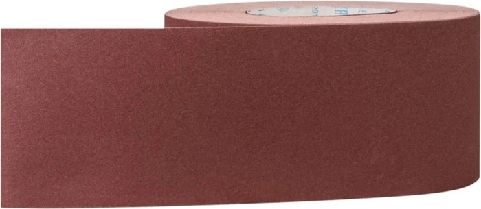 Bosch Professional J450 Expert for Wood and Paint Schleifblatt Sparrolle K180, 115mm x 50m, 1 Stück