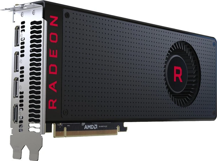 ASRock Phantom Gaming X Radeon RX Vega 64, PG X R RX VEGA 64 8G, 8GB HBM2, HDMI, 3x DP