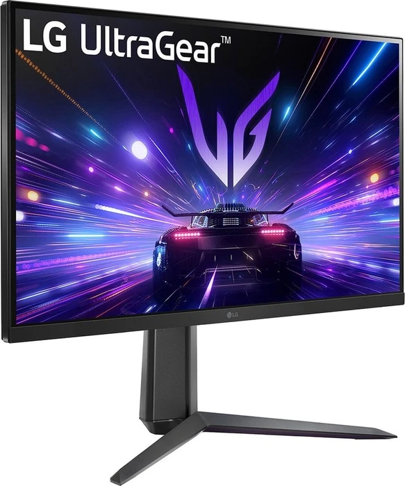 LG UltraGear GS6 27GS65F-B, 27"