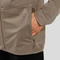 Odlo Zeroweight Insulator Laufjacke cinder (Herren) Vorschaubild