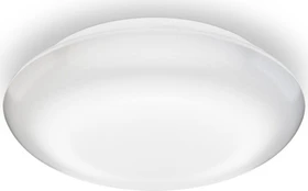 Steinel DL Vario Quattro PRO LED Sensor Deckenleuchte weiß