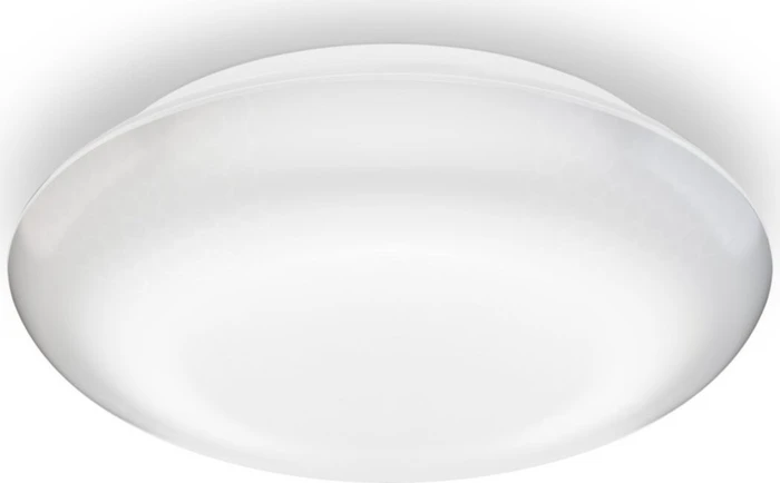 Steinel DL Vario Quattro PRO LED Sensor Deckenleuchte weiß