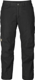 Fjällräven Karla Hydratic Hose lang schwarz (Damen)