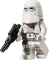 LEGO Star Wars - AT-AT des Restimperiums mit INT-4 Vorschaubild