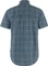 Fjällräven Abisko Hike Hemd kurzarm indigo blue/dark navy (Herren) Vorschaubild