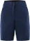 Löffler Brioni-B CSL Shorts Fahrradhose kurz dark blue (Damen) Vorschaubild