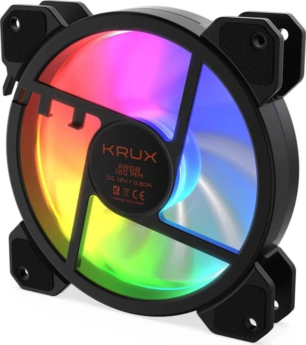 Krux Lunar 120 ARGB, 120mm