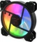 Krux Lunar 120 ARGB, 120mm Vorschaubild