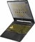 ASUS TUF Gaming F15 FX506LU-HN018T, Fortress Gray, Core i7-10750H, 16GB RAM, 512GB SSD, GeForce GTX 1660 Ti, DE Vorschaubild