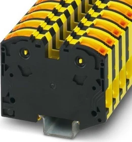 Phoenix Contact PTPOWER 35-FE - Hochstromklemme