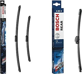 Bosch Aerotwin A863S