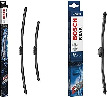 Bosch Aerotwin A863S