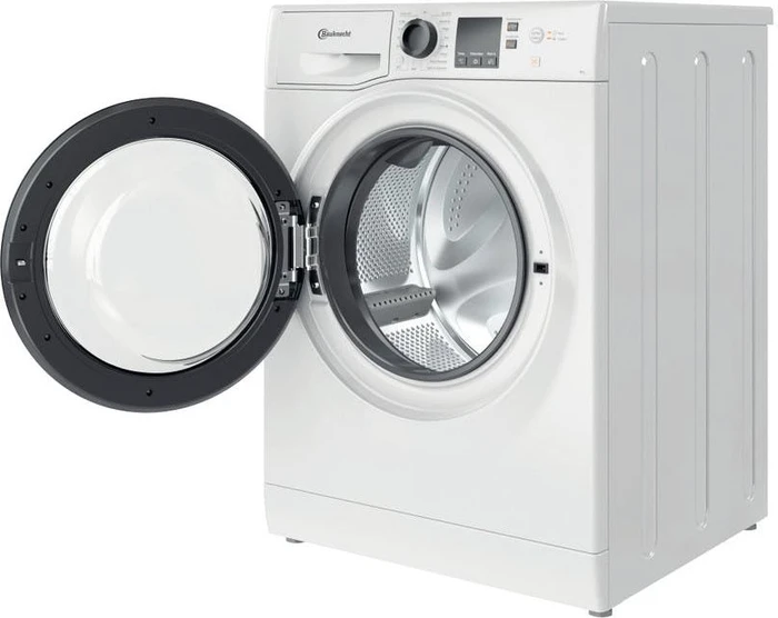 Bauknecht WAM 914 A Frontlader