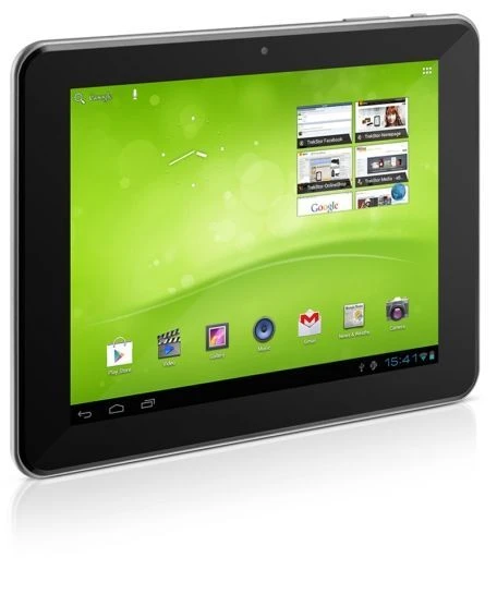 TrekStor SurfTab ventos 8.0, 8GB