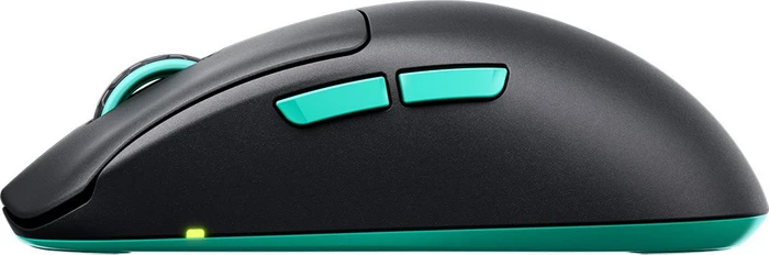 Cherry Xtrfy M68 Wireless schwarz, USB