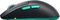 Cherry Xtrfy M68 Wireless schwarz, USB Vorschaubild