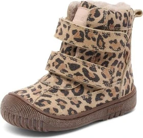 Bisgaard Ellis Tex leopard (Junior)