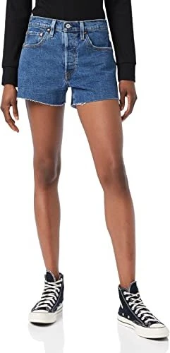 Levi's 501 Original Shorts (Damen)