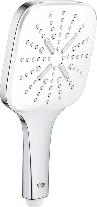 Grohe Rainshower SmartActive 130 Cube Handbrause