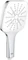 Grohe Rainshower SmartActive 130 Cube Handbrause Vorschaubild