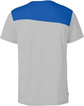 Vaude Sveit Funktionsshirt kurzarm moonstone (Herren)
