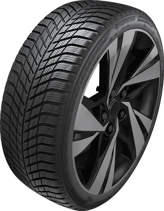 Hankook Winter i*cept evo 4 W340