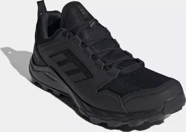 adidas Terrex Agravic TR GTX core black/grey (Herren)