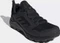 adidas Terrex Agravic TR GTX core black/grey (Herren) Vorschaubild