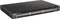 D-Link DGS-1520 Rackmount Gigabit Smart Switch, 50x RJ-45, 2x SFP+, 370W PoE+ Vorschaubild