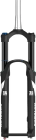 Suntour Durolux 38X Evo Boost SF25 15mm TA 27.5"/650B 160mm Federgabel schwarz