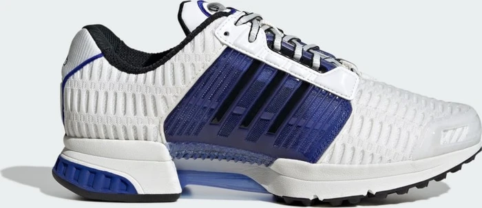 adidas Climacool 1 core white/core black/lucid blue