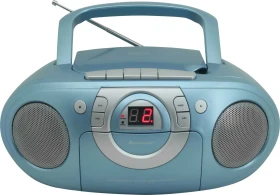 Soundmaster SCD5100GR grün