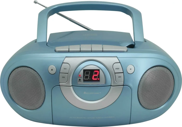 Soundmaster SCD5100GR grün