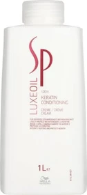 Wella SP LuxeOil Keratin Conditioner, 1l
