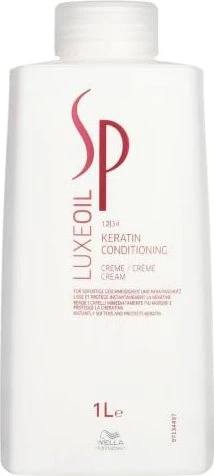 Wella SP LuxeOil Keratin Conditioner, 1l
