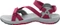 Jack Wolfskin Lakewood Ride azalea red (Damen) Vorschaubild
