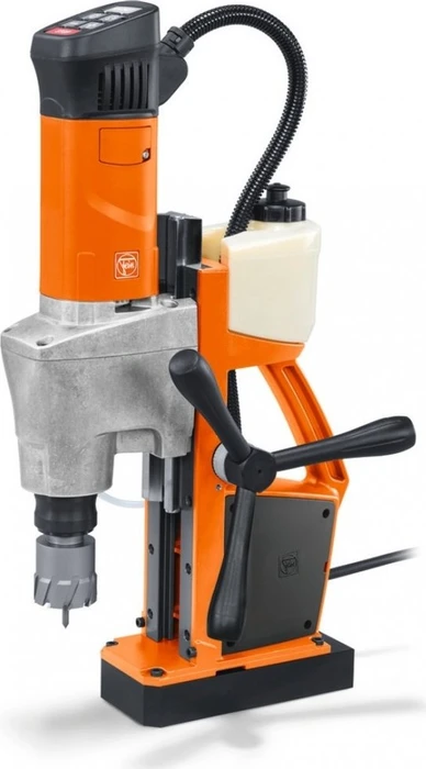 Fein KBM 50 Q Elektro-Magnetkernbohrmaschine inkl. Koffer + Zubehör