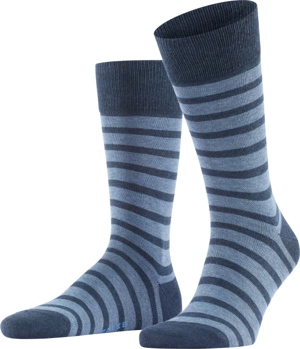 Falke Happy Box Socken sortiment, 5 Paare (Herren)