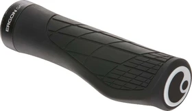 Ergon GA3 Griffe L schwarz