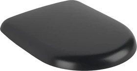 Villeroy & Boch Antao WC-Sitz mit Absenkautomatik