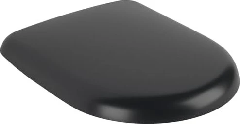 Villeroy & Boch Antao WC-Sitz mit Absenkautomatik