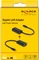 DeLOCK Gigabit LAN-Adapter, RJ-45, USB-C 3.0 [Stecker] Vorschaubild