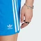 adidas Adicolor Classics Sprinter Shorts blue bird (Herren) Vorschaubild