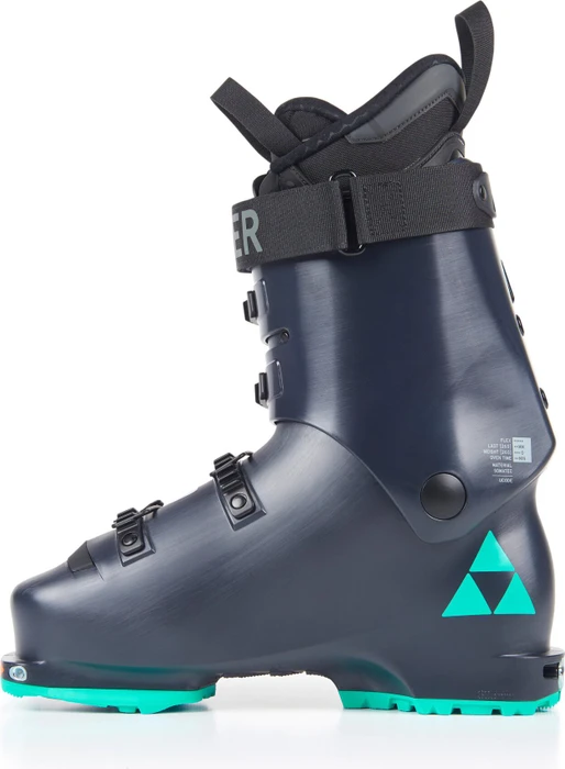 Fischer Ranger 105 GW DYN (Damen) (Modell 2022/2023)