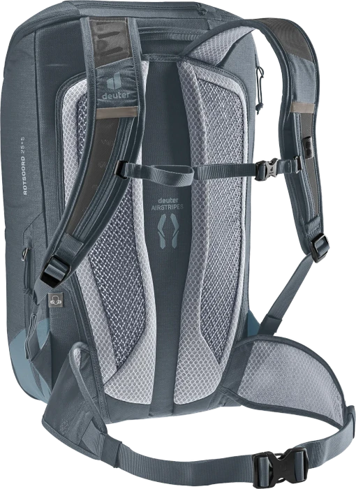 Deuter Rotsoord 25+5 graphite/shale